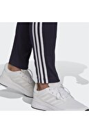 adidas Essentials Single Jersey Tapered Open Hem 3-stripes Erkek Eşofman Altı