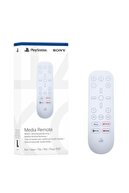 کنترل از راه دور Playstation 5 - Media Remote Ps719801122-thumb