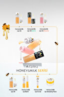 روغن مراقبت از لب مغذی و مرطوب کننده با عسل و عصاره شیر A'pieu Honey & Milk Lip Oil-thumb