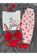 White-Red