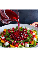 شربت انار ارگانیک، طبیعی، بدون افزودنی، خانگی 2 کیلوگرمی، طعم آناتولی (محلی ساخت روستا)-thumb