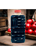 شربت انار ارگانیک، طبیعی، بدون افزودنی، خانگی 2 کیلوگرمی، طعم آناتولی (محلی ساخت روستا)-thumb