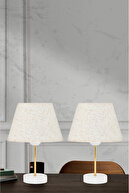 CreamPatternWhiteFootGoldTij