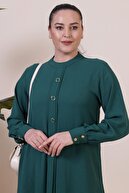 EMERALD GREEN