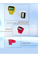 مینی انگشت متر Dhikirmatik LED صفحه دیجیتالی-thumb