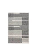 فرش نشیمن راه راه مدرن دیجیتالی قابل شستشو فرش آشپزخانه فرش راهرو فرش کف فرش-thumb