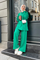 Benetton Green