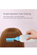 بطری استفاده از روغن و شامپو مخصوص مراقبت از بطری رنگ آمیزی مو-thumb