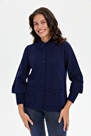 Y.A Navy Blue