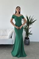 EMERALD GREEN