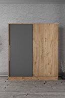 PINE-ANTHRACITE GRAY