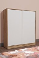 ATLANTIC PINE/WHITE-WHITE