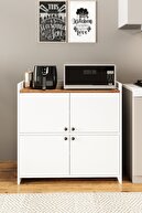 White/Pine