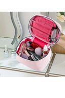 کیف آرایش زنانه با ظرفیت بالا کیف آرایش قابل حمل کیف آرایش مسافرتی-thumb