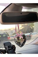 Heart for car