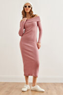 Dusty Rose