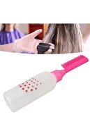 بطری استفاده از روغن و شامپو مخصوص مراقبت از بطری رنگ آمیزی مو-thumb