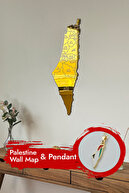ACRYLIC-YELLOW
