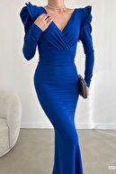 Saks Flouns Detaine Detail-thumb