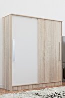 SONOMO/WHITE