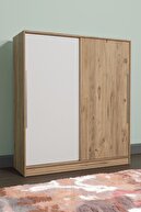 ATLANTIC PINE WHITE/ATLANTIC PINE