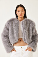 کت خز مصنوعی زنانه 38119 60251968-thumb