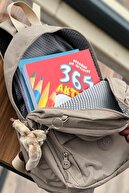 کوله پشتی شیر قهوه Crinkle پارچه سفارشی ضد آب لپ تاپ کلینکر کوله پشتی مسافرتی-thumb