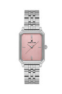 Pink-Silver
