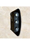 محصول برقی 10w 3200k روز نور LED 1 قطعه، نه باتری-thumb