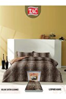 Brown LEOPARD