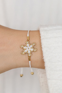 Snowflake Gold