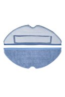 برس اصلی یدکی Roborock S8، S8 Plus، S8 Pro Ultra Compatible و Mop-4 Piece-thumb