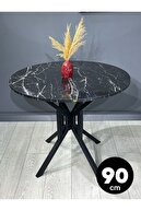 BLACK MARBLE