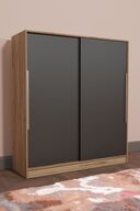 ATLANTIC PINE GREY/GREY