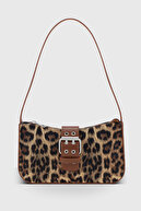 Leopard Print Blouse