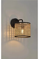 باتری های ویژه Hazeran Hezeran Rattan اتاق خواب اتاق خواب اتاق خواب-thumb