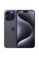 Apple Yenilenmiş iPhone 15 Pro 128 GB Beyaz Titanyum Cep Telefonu