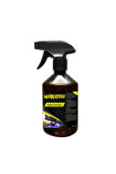 ست تعمیر و نگهداری 15 تکه تمیز کردن خودرو، تمیز کردن دقیق، پولیش سریع، تمیز کردن لبه، رایحه خودرو-thumb