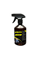 ست تعمیر و نگهداری 15 تکه تمیز کردن خودرو، تمیز کردن دقیق، پولیش سریع، تمیز کردن لبه، رایحه خودرو-thumb