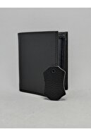 VERTICAL WALLET