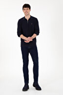 ژاکت اصلی نیروی دریایی مردان 50298266-VR033-thumb