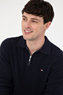 ژاکت اصلی نیروی دریایی مردان 50298266-VR033-thumb