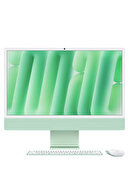 美品 Apple iMac 24inch M3 24GB 256GB グリーン Apple 24