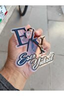 تزئینات آینه عقب اتومبیل | تزئینات آینه ای عقب Plexi Private برای نام | تزئینات آینه وسیله نقلیه شفاف-thumb