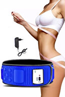 کمربند ماساژ ویبره - دستگاه ماساژور و بدنسازی ریلکر عضلانی-thumb