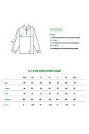 پیراهن چهار چهارم Zip Panda Supersoft - Nefti Green-thumb