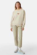 Squirrel اورسایز سوپر سافت - بژ پوستی-thumb