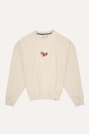 Squirrel اورسایز سوپر سافت - بژ پوستی-thumb