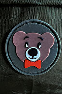 کوله پشتی Khaki Army Unisex پارچه ضد آب Klinkır ، 40x30cm با محفظه لپ تاپ ، 18 LT-thumb