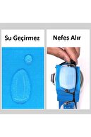 AC-150 صورت و بدن سازگار با Hypoallergenic Tape Tape Pain Pain 5m x 5cm-thumb